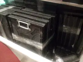Dibutuhkan Teknisi Service modul LED Videotron