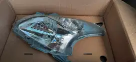 Headlamp/lampu depan avanza 2012-2014