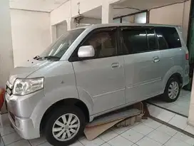 Suzuki APV Arena 2014 Bensin