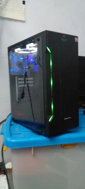 Cpu Core i5-3470 Turbo 3.60GHz