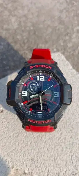 Jam Tangan G-SHOCK GA 1000