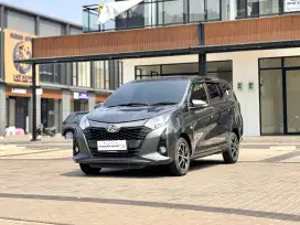 Toyota Calya 2022 #istana jaya motor