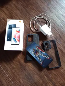 Xiaomi Redmi Note 12 6/128