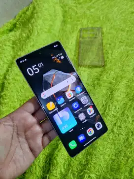 Infinix Note 40 ram 8/256 hp casan