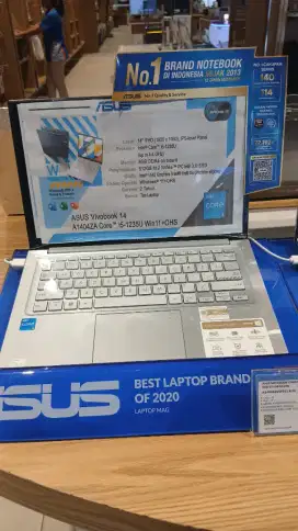 Segampang itu cicilan di Homecredit