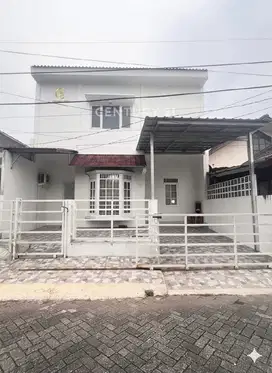 Dijual Rumah Bagus Nyaman Untuk Keluarga Di Bintaro 5