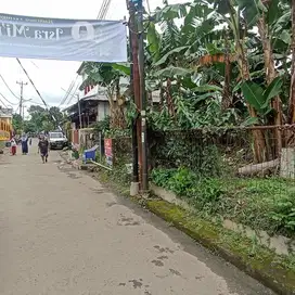 Kavling Panaragan Bogor 2 Menit Mall BTW Bisa CICIL TANPA Bunga