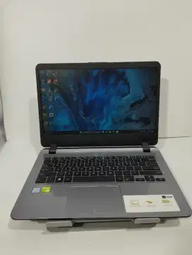 LAPTOP ASUS A407U