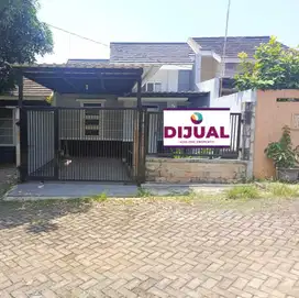 Di Jual Rumah baru direnovasi Full di Jati Sari Jati Asih Bekasi