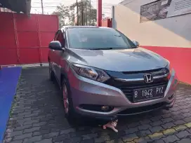 HRV E Matic 2016 istw