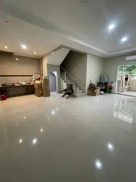 ANA RUMAH UK 7.5X10M DI GREENVILLE, KEBON JERUK
