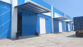 Disewakan Gudang di Pergudangan Laksana Pakuhaji, Tangerang