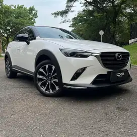 Mazda CX3 1.5 Sport