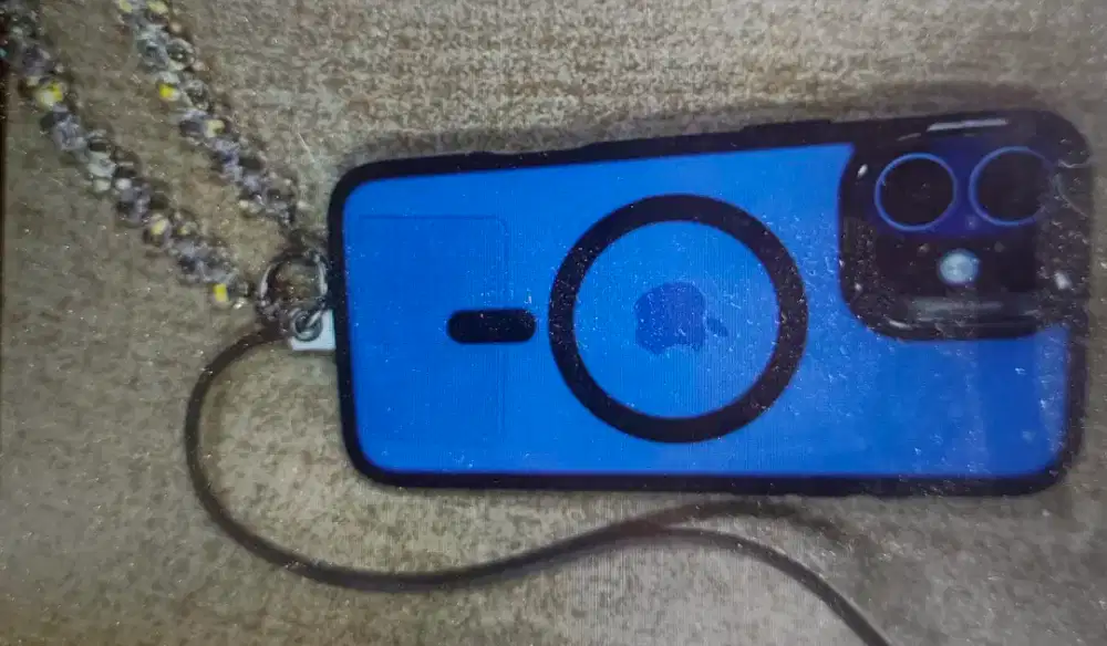 Iphone 16 plus mulus banget