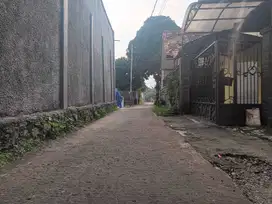 Tanah Kavling 4 Menit ke SD Negeri Cinangka Free 10gr LM