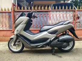 Jual Nmax 2016 bekasi kota pajak panjang juni 2026