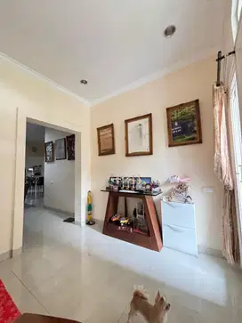 RUMAH GADING SERPONG PONDOK HIJAU GOLF CLUSTER EMERALD