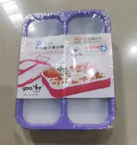 Tempat makan anak