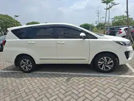 Toyota Kijang Innova 2021 Diesel