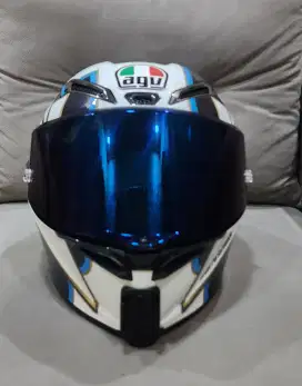 AGV PISTA GP RR