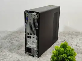 Cpu HP 280 Pro G4 Intel i5 Gen9 SSD 256 GB Slim Hemat Tempat