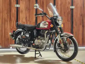 ROYAL ENFIELD CLASSIC 350cc REBORN 2022