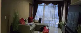 Disewa Apartemen Sahid Sudirman 2BR Uk84.5m²  at Jakarta Pusat