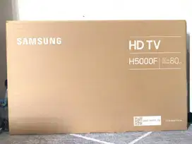 Samsung HD TV H5000F 32inch BNIB (NEGO) Masih Segel