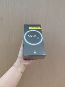 Vivo V60 8/256 kredit dp 0 bunga 0% syarat KTP