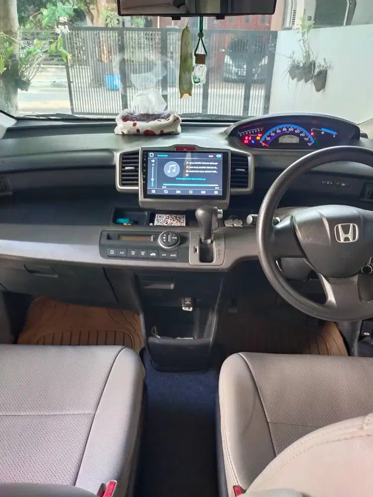 Honda Freed kendal