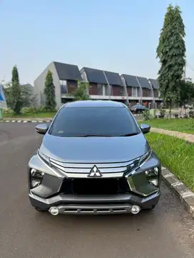 Dijual Xpander Sport AT 2018 Terawat