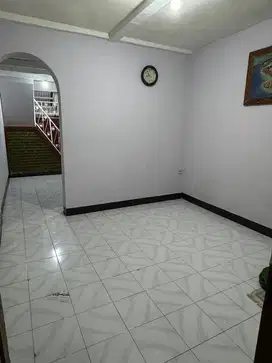 Dikontrakan Rumah Minimalis di Dago Bandung