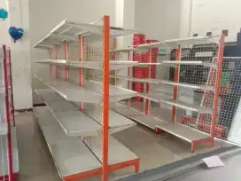 Rak gondola murah