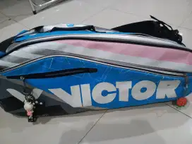 Tas badminton Victor original