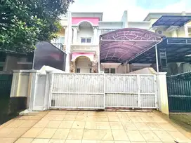 Rumah 2lt 108m type 4KT Royal Residence Cakung Jakarta Timur