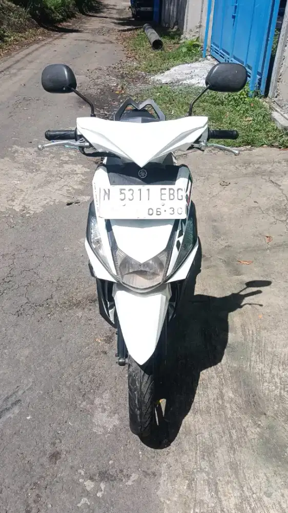 Mio m3 2015 n kabupaten
