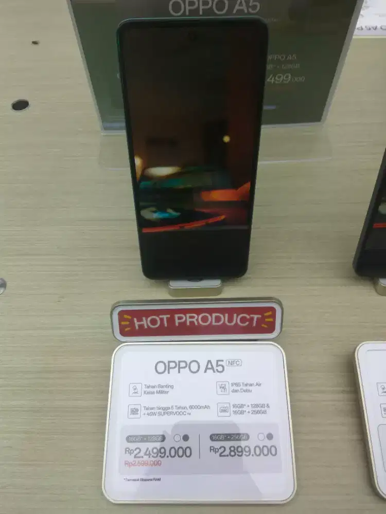 Segampang Itu Cicilan Pakai Homecredit Promo 0%