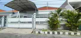 Rumah Siap Huni Turun Harga di Dharmahusada Indah, Surabaya Timur