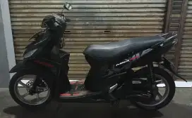 Yamaha mio m3 2015