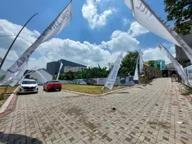 kost strategis 2 menit kampus UMM daerah saxophone malang poros jalan