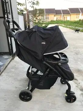 Stroller Joie Muze LX
