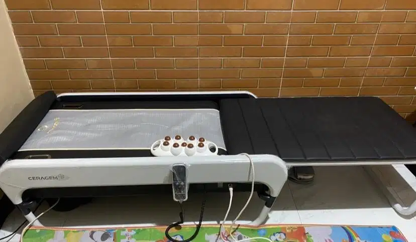 Jual cepat V3 ceragem