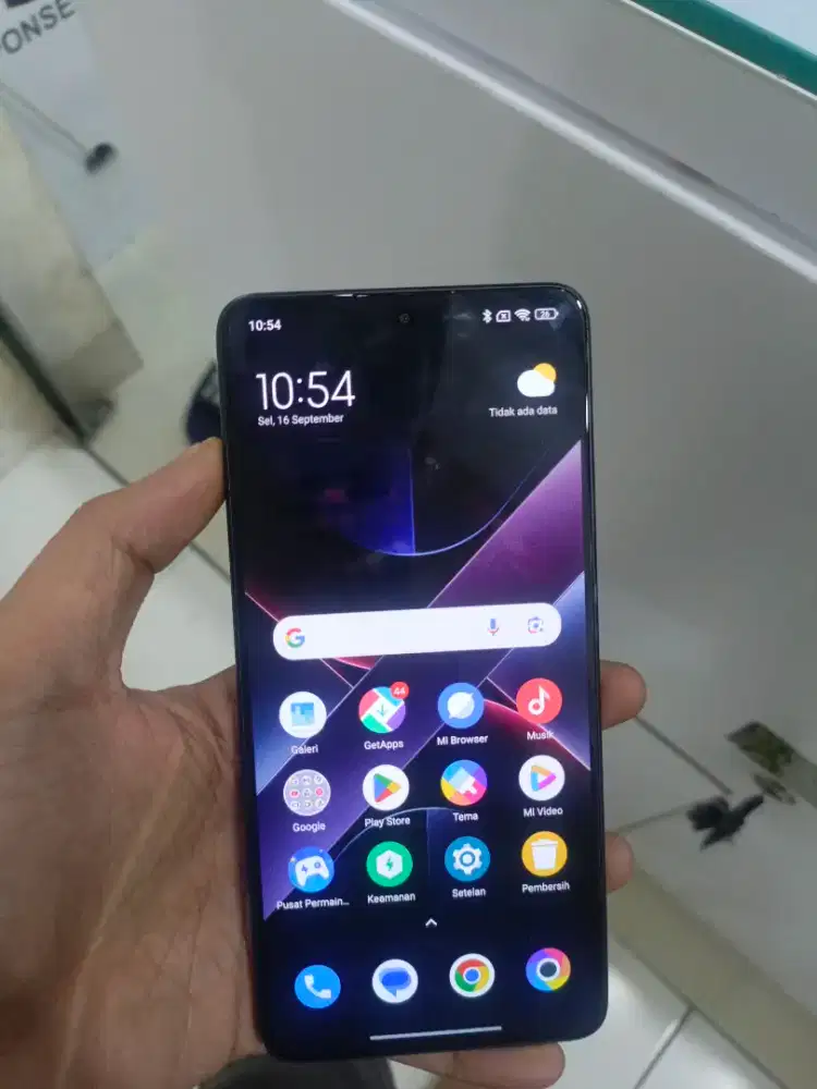 Poco X 7 Pro 12/512GB