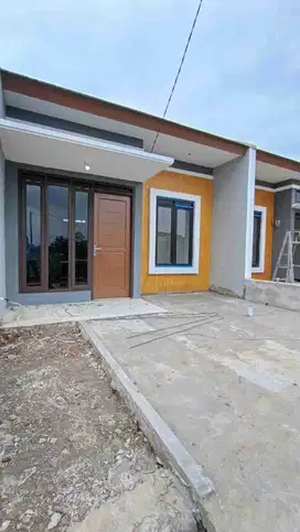 rumah murah dijual sertifikat hak milik