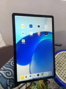 Redmi pad se 8/128 fulset ori lecet pake