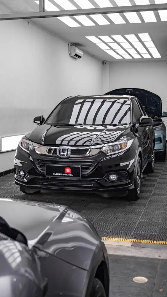Lowongan Teknisi Polish dan Detailing
