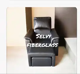 menyediakan krsi refleksi manual,,sofa pijat trapis bisa custom