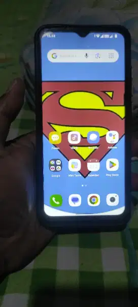 redmi A1(3+2gb ram/32gb rom)hp cas sangat normal harga net di klik aja