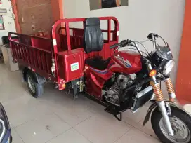 HTM GAJAH double gardan 2024 FULL ORISINIL
