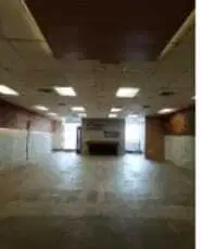 SEWA KANTOR DI JAKARTA SELATAN MAMPANG 160M2  PARTISI 185K NEGO